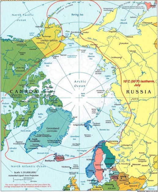 mapa-arktik