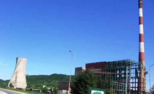 Nakon remonta TE Ugljevik na mreži Nakon remonta TE Ugljevik na mreži