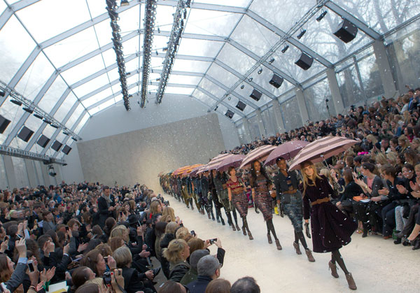 moda lond feb