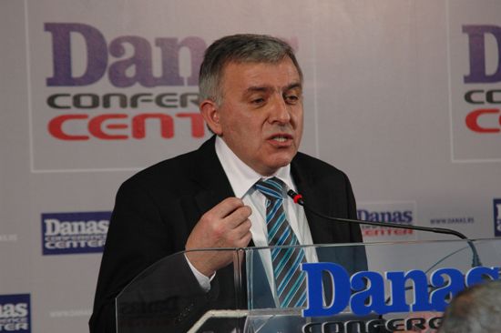 Aca Marković