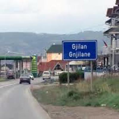 gnjilane