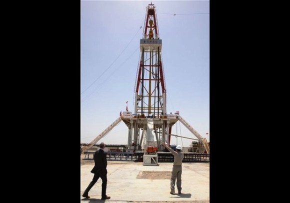 16. Iračko ministarstvo za naftu – 2,3 miliona barela dnevno