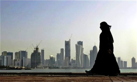 17. Katar petroleum – 2,3 miliona barela dnevno