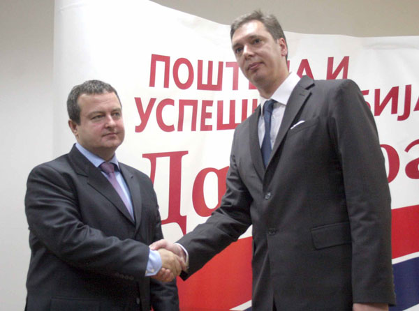 dacic vucic