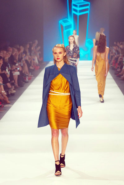 moda australija