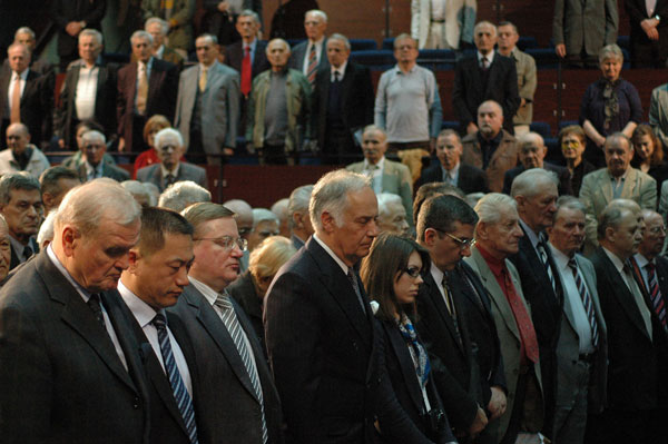 nato godisnjica