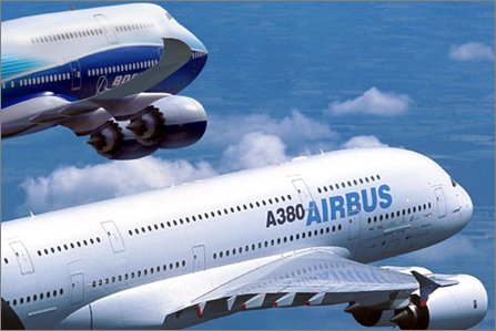 avion Airbus