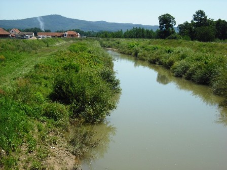 reka Jadar