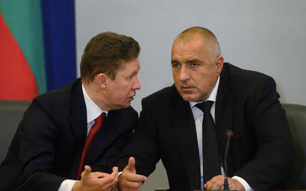 miler borisov