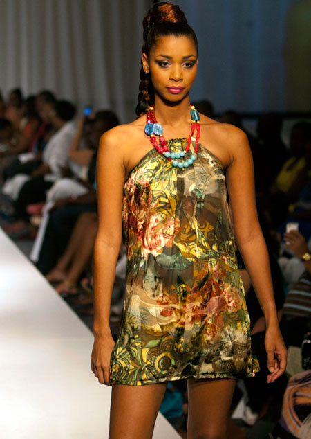 moda haiti