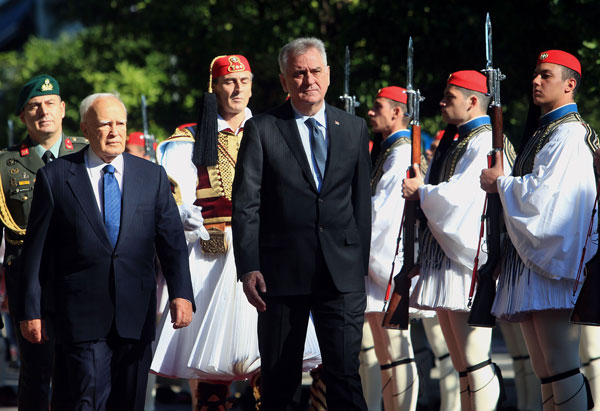 nikolic smotra grcka