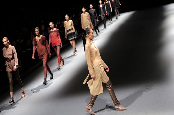 moda japan