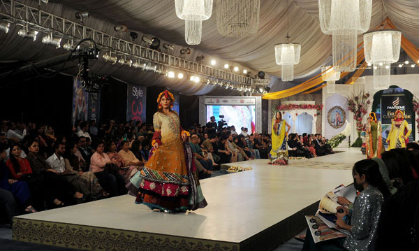 moda pakistan