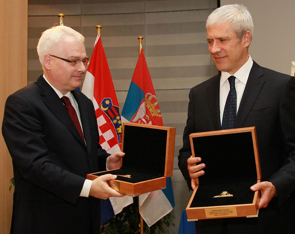 tadic josipovic