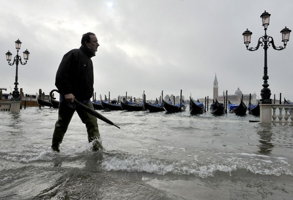 venecija poplava venecija poplava