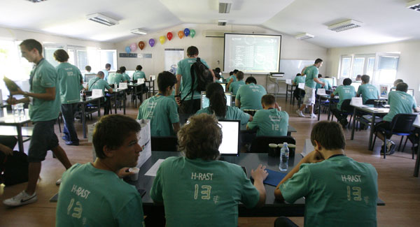 programeri takmicenje etf