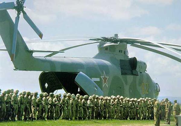 ruska vojska tadzik