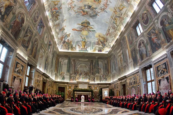 vatikan-papa-kardinali