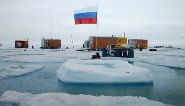 Image result for rusija arctic nafta