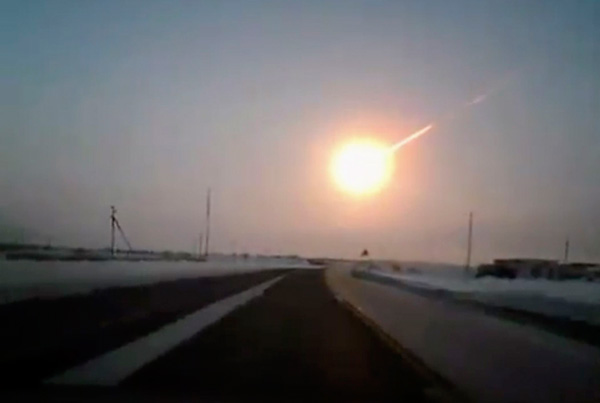 meteor rusija 1
