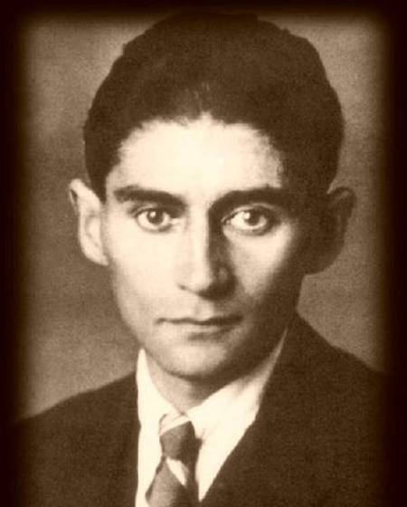 kafka franc