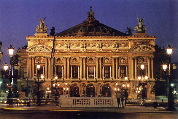 opera pariz