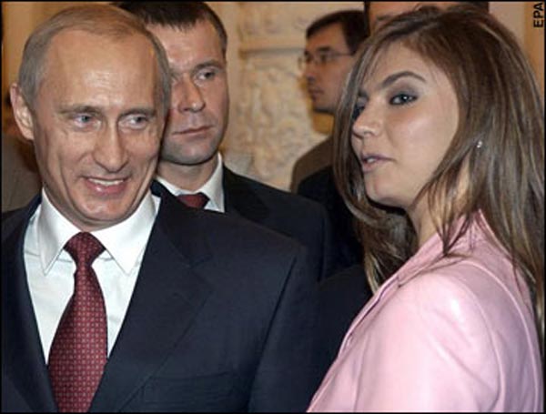 putin kabajeva 2