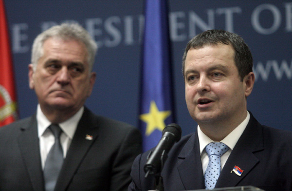dacic nikolic