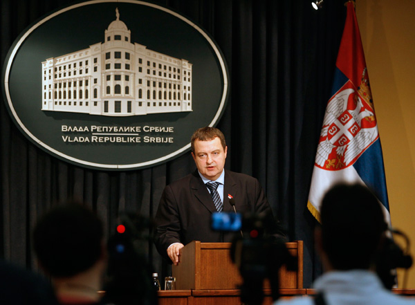 dacic pres bg brisel