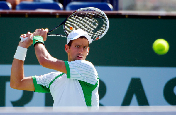 novak indijanvels