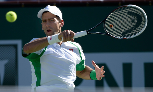 novak indvels