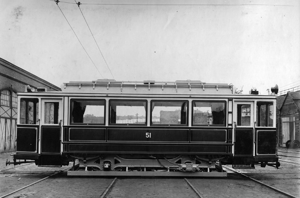 simens tramvaj bg 1923
