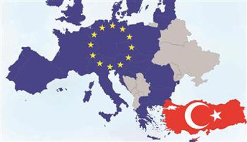 turska eu mapa