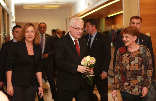 Josipović
