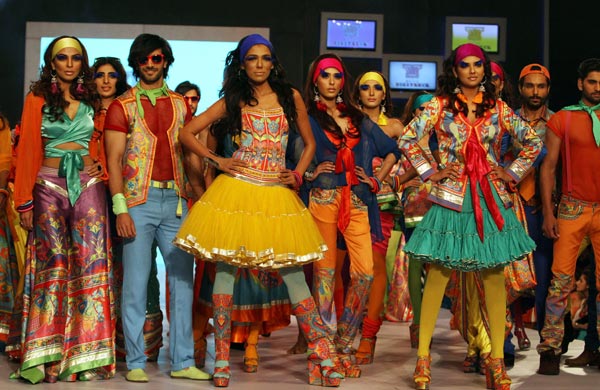 moda pakistan