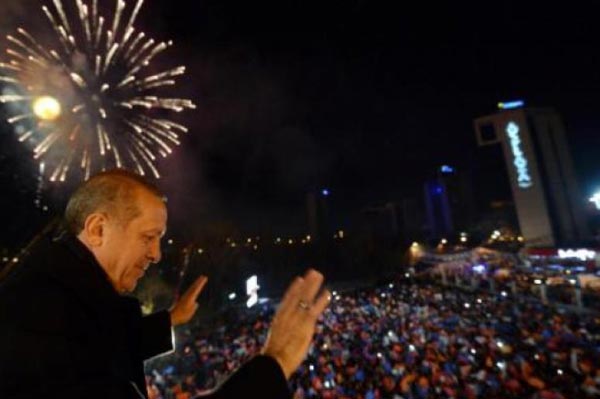 erdogan turska premijer