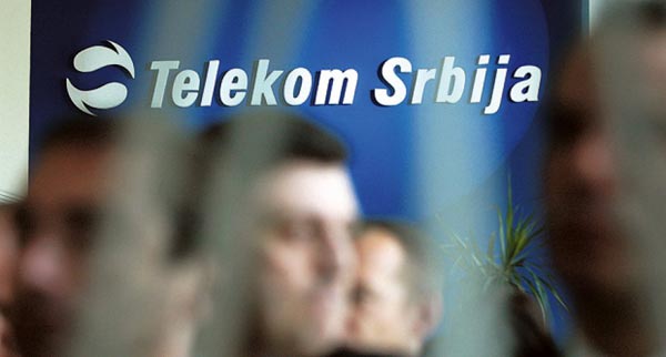 telekom srbija logo
