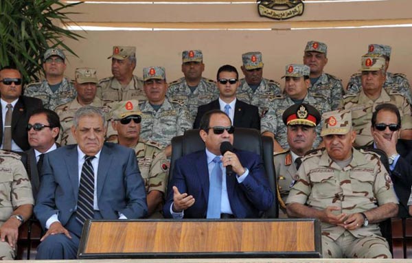 egi predsednik kairo 3 novemb