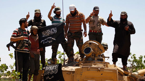 Pripadnici-Al-Nusra-fronta