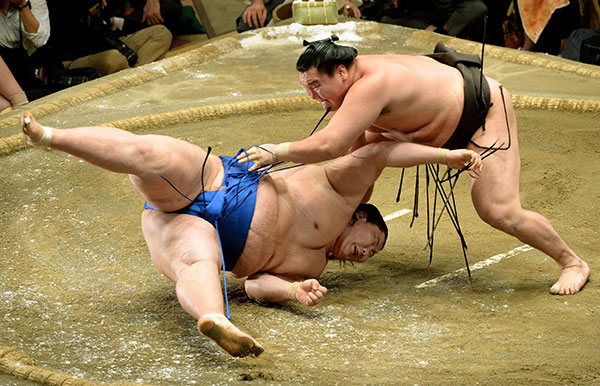 japan-sumo