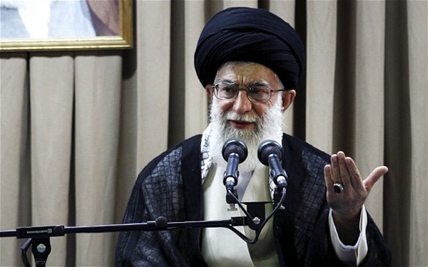Ajatola-Ali-Khamenei-optužio-Rijad