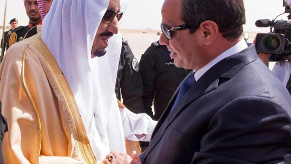 saudijski-kralj-Salman-sa-egipatskim-predsednikom