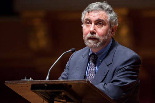 Pol-Krugman