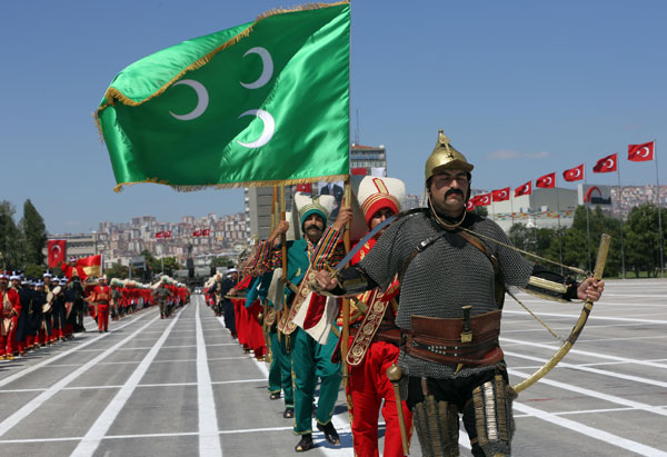 turska-vojska-proslava