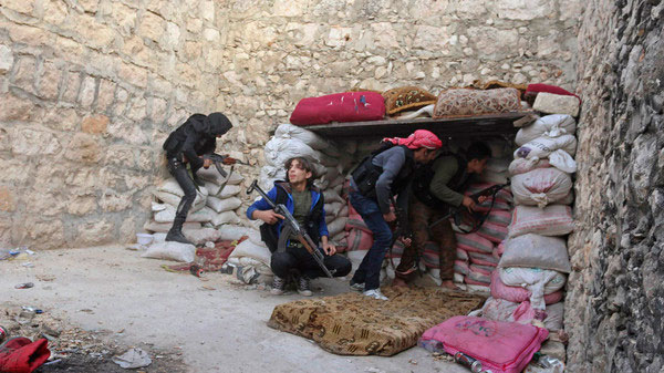 Umereni-pobunjenici--Alepu