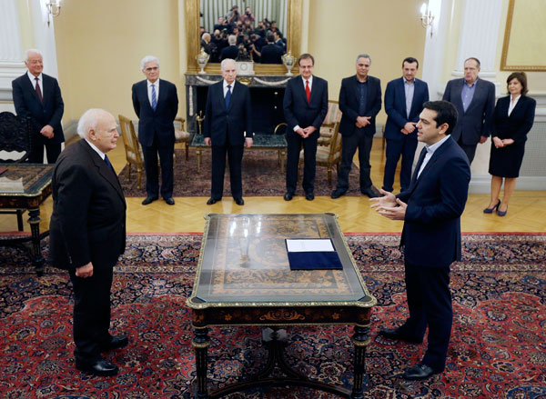grci-cipras-predsednik-zaklet