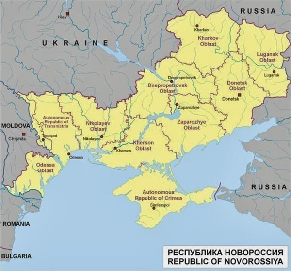 novorusija-mapa