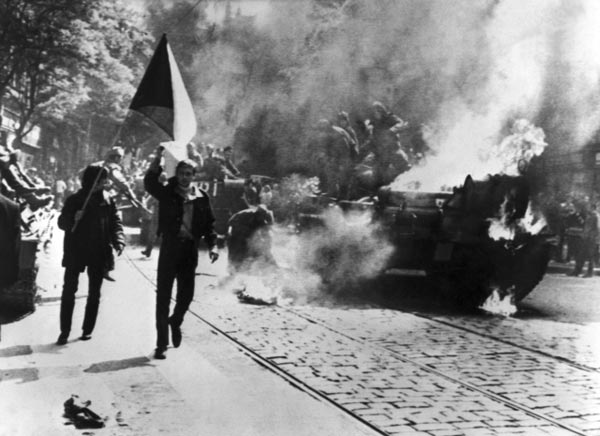 cehoslov tenk 1968