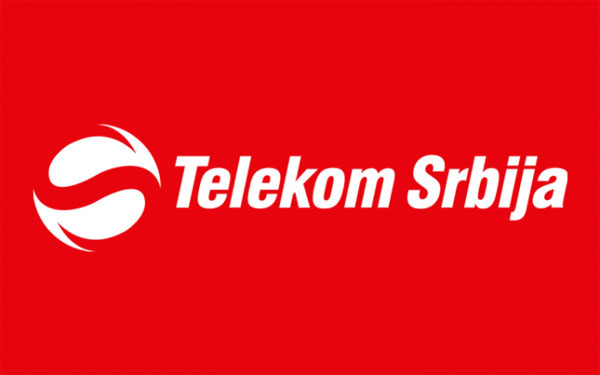 telekom srbija logo