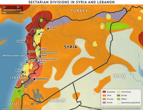 Sirija_ethnic-map